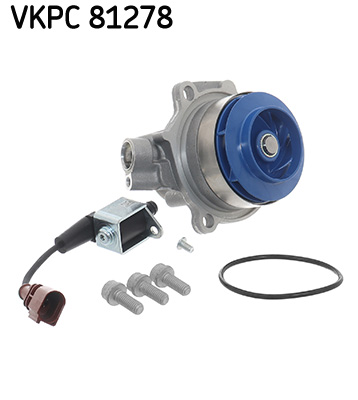 SKF Vízpumpa VKPC81278_SKF